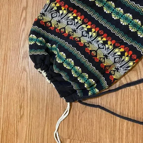 Drawstring backpack - Picture 5 of 5